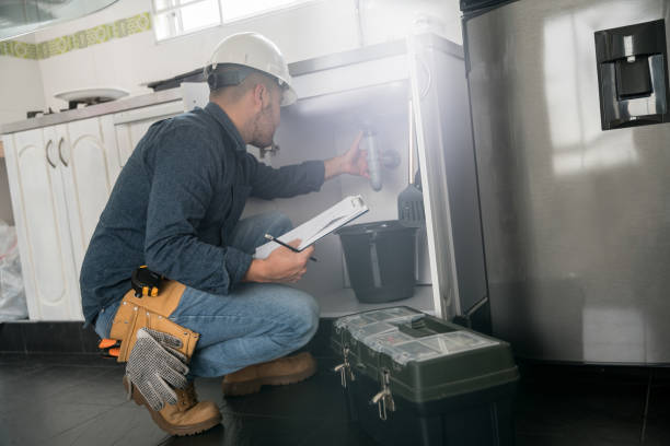 Best Water Softener Installation  in Pierceton, IN