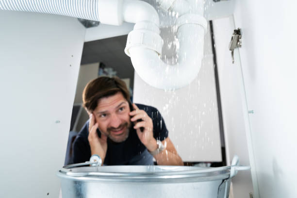 Best Emergency Plumber  in Pierceton, IN