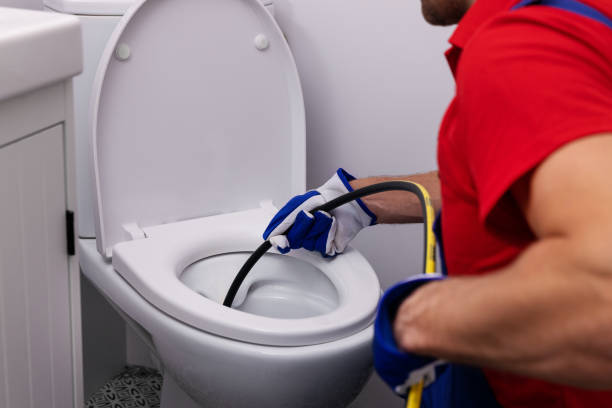 Best Gas Line Repair  in Pierceton, IN