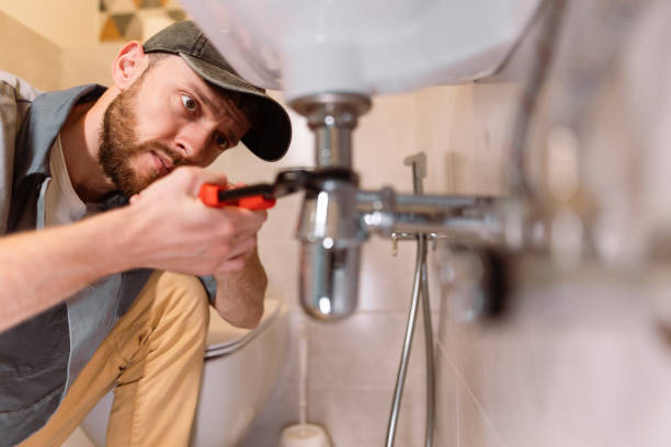 Trusted Pierceton, IN Plumbing Experts