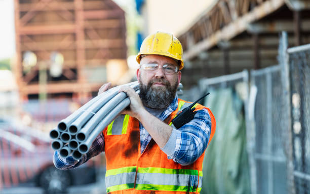 Best Drain Cleaning Services  in Pierceton, IN