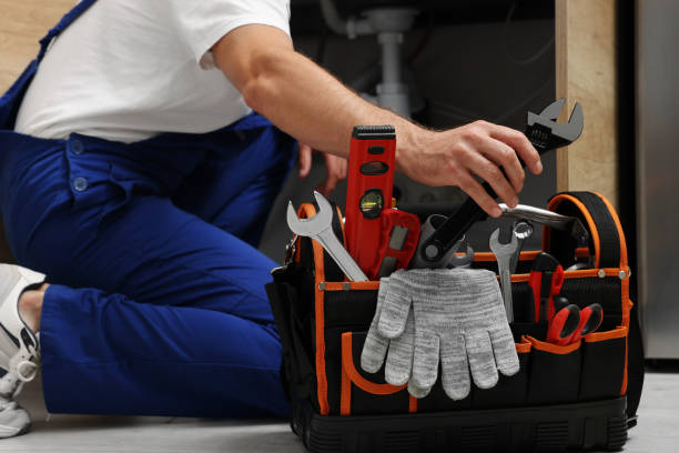 Best Pipe Repair Near Me  in Pierceton, IN