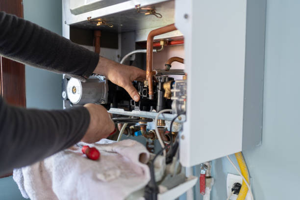 Best 24-Hour Plumber Near Me  in Pierceton, IN