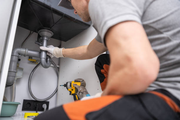 Best Local Plumber Services  in Pierceton, IN